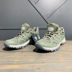 NWT- The North Face Hedgehog FUTURELIGHT Hiking Shoes